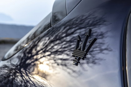 Maserati : bientôt 2 nouveaux grands modèles 