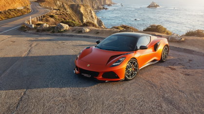 Lotus Emira 420 Sport : la plus puissante en attendant le V6 hybride chinois… 