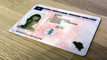 Permis de conduire : la Flandre durcit ses règles pour mettre fin au « shopping » inter-régions