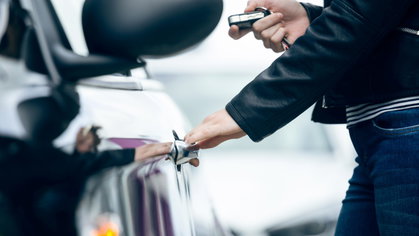 Vol de voiture en Belgique : plus rapides, mieux équipés, presque jamais arrêtés