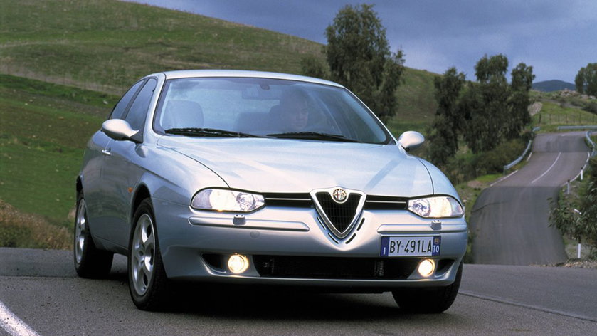 Nos 6 cylindres préférés à moins de 10.000 euros !