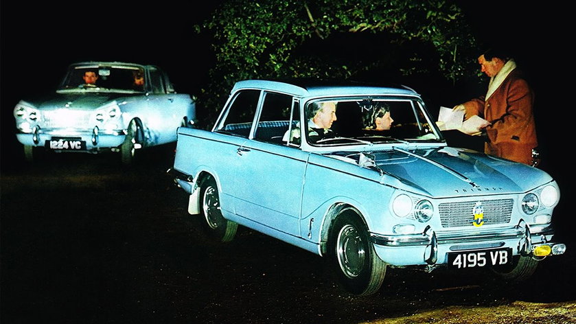 triumphvitesse
