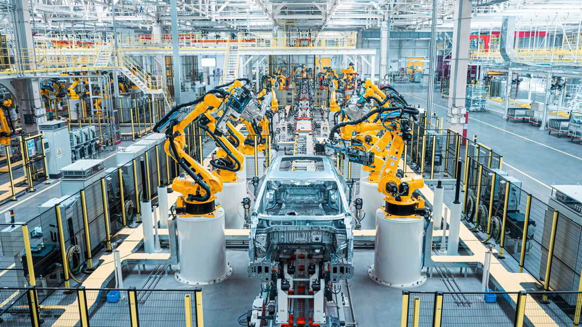 La production de voitures chinoises en Europe s’accélère