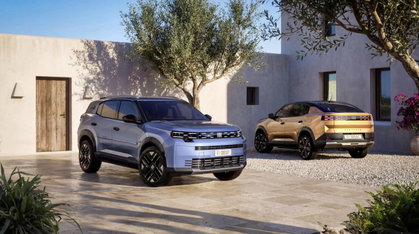 Fiat : les nouveaux Grizzly (2026) sortent du bois et franchiront l’Atlantique