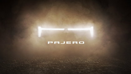 Mitsubishi : le 4x4 Pajero de retour à l’automne