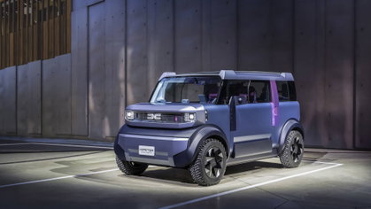 E-Car van 15.000 euro: bij voorbaat een verloren strijd voor Europa?