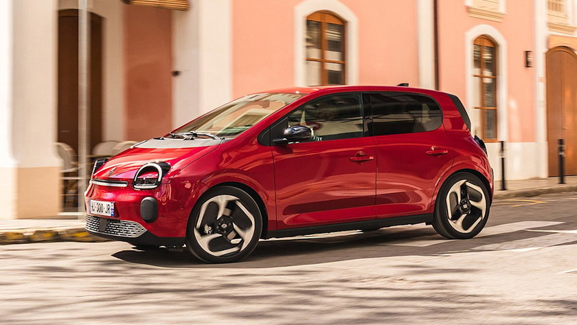 twingo