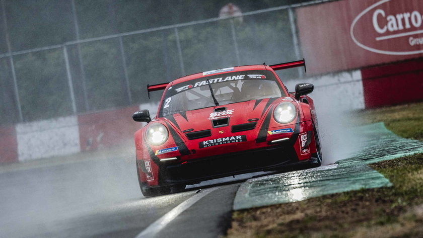 Art Racing à Belcar 2026 : à Assen, une line-up taillée pour aller chercher le titre