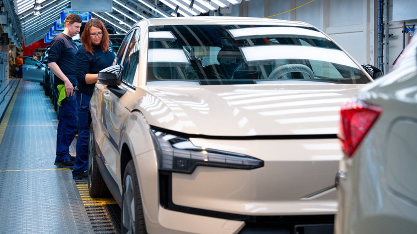 119 millions pour Volvo Gand : l'argent public peut-il vraiment sauver la dernière usine automobile belge ?