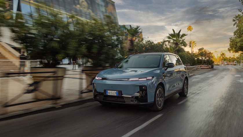 OESO-studie: Chinese auto-ingenieurs zijn niet beter, ze worden beter gefinancierd