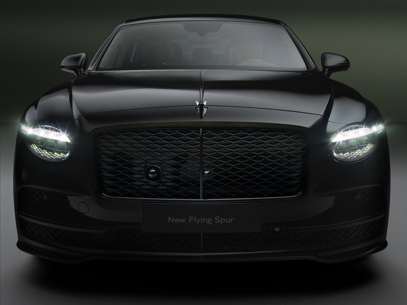 Bentley Flying Spur 2026 (5) (Moyenne)