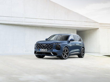 Audi Q7 (2026): eindelijk vernieuwd