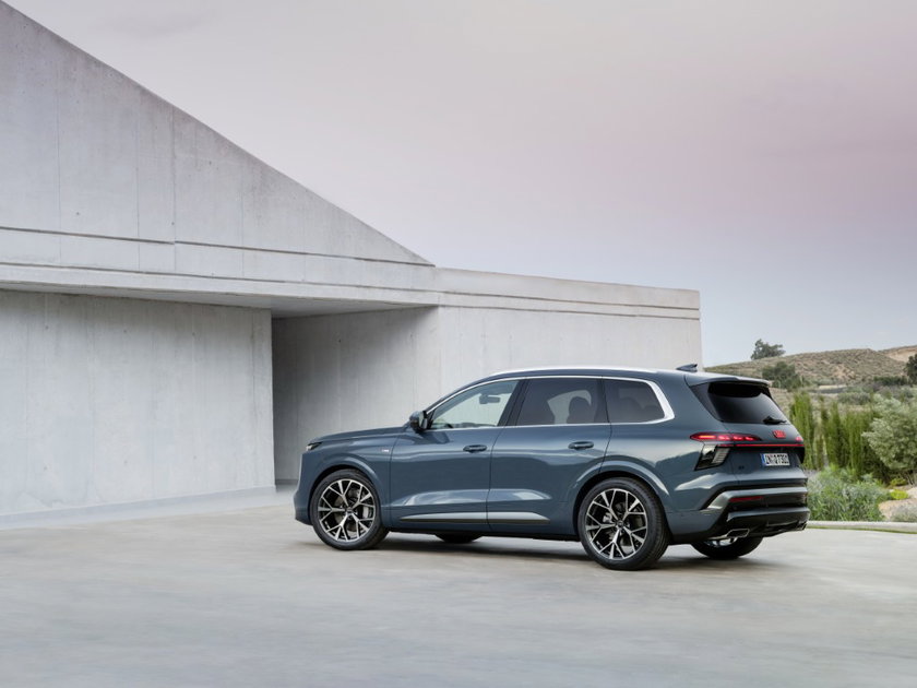 Audi Q7 - 2026 (Moyenne) (2)