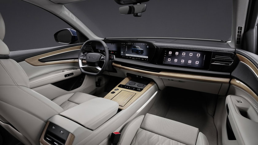 Audi Q7 - 2026 (Moyenne) (5)