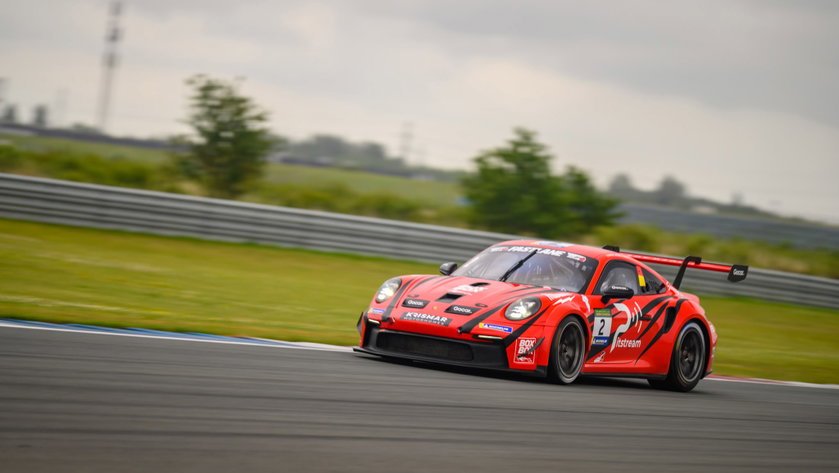 Belcar 2026 à Assen : une pénalité, un podium et des ambitions intactes pour Spa-Francorchamps