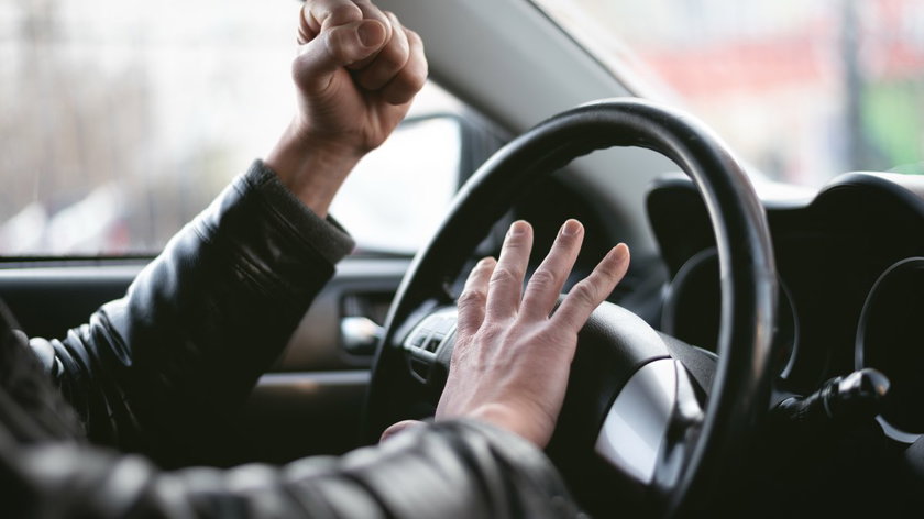 In dit populaire vakantieland van de Belgen is verkeersagressie het ergst
