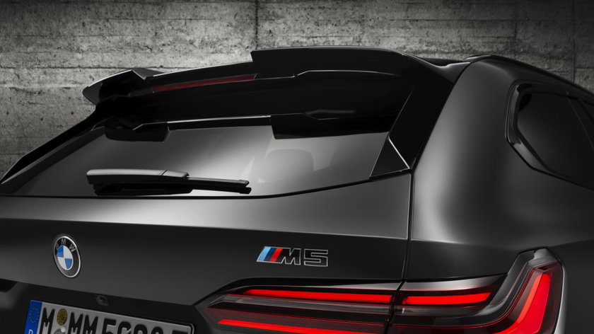 BMW-verkeersagressie