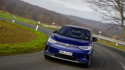 Volkswagen ID : une portière peut s'ouvrir seule en virage, même à moins de 15 km/h