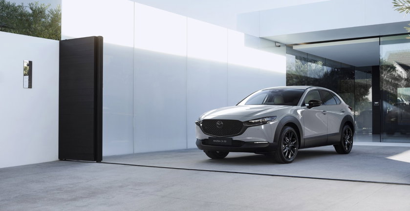 Mazda CX-30 (2027) : subtiles améliorations pour ce discret SUV japonais
