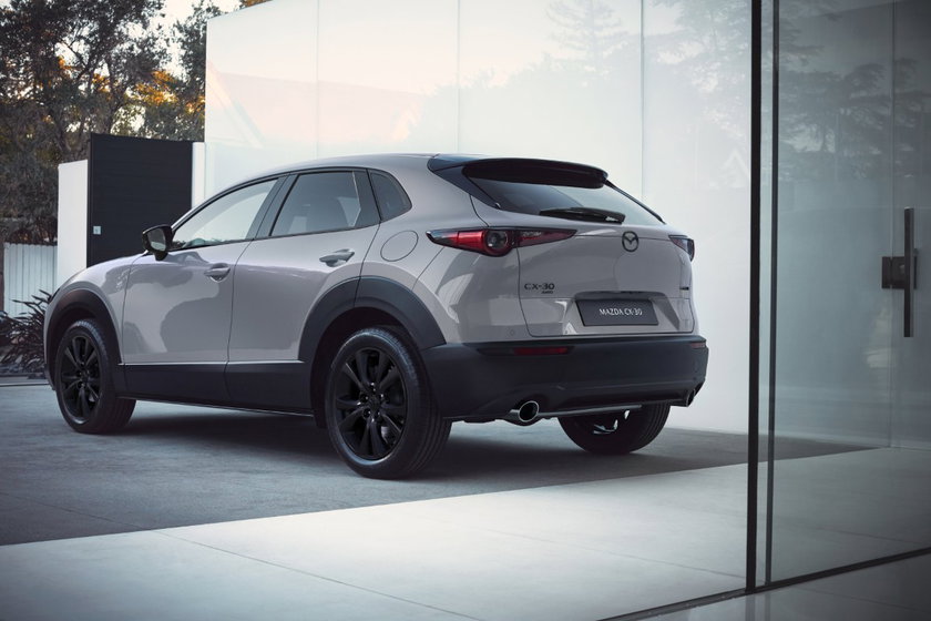 Mazda CX-30 2027 (3) (Moyenne)