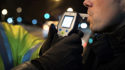 Alcool au volant : dès juillet, cette sanction devient universelle en Belgique