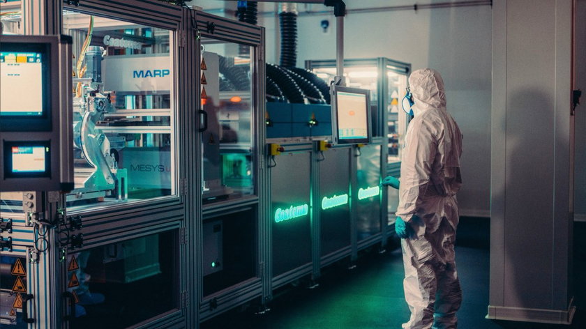 Battery lab 2