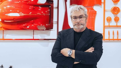 Hyundai veut construire la Ferrari coréenne et c'est un Belge qui s'en charge