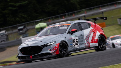 Mazda peut-il sauver le moteur thermique en captant son propre CO2 ?