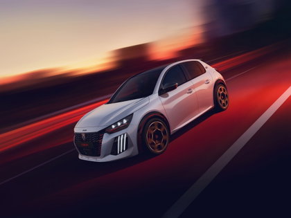 Peugeot E-208 GTi (2026) : les commandes sont ouvertes en Belgique