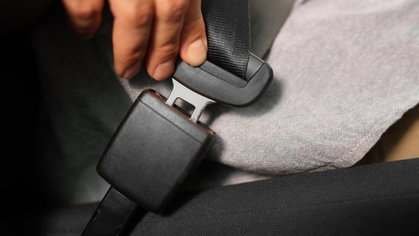 Ceinture de sécurité : qui peut s'en passer en Belgique et ce qui a changé en 2026 ?