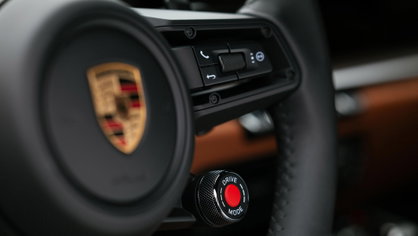 Mi-EREV, mi-PHEV : Porsche invente un moteur qui refuse de choisir