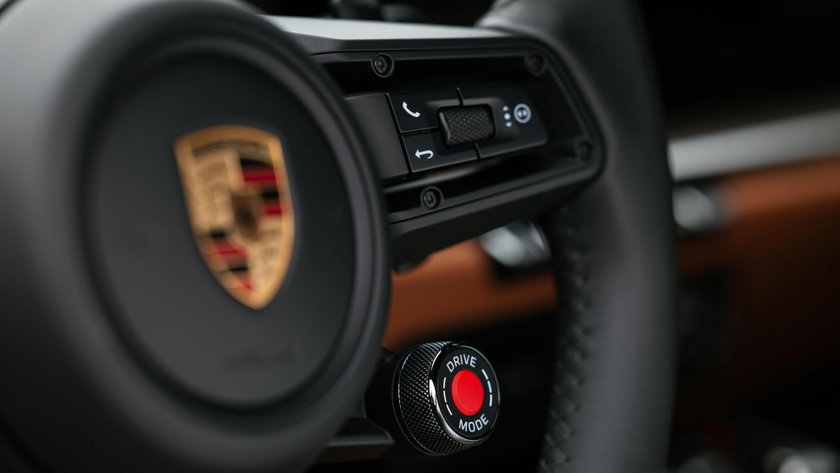 Mi-EREV, mi-PHEV : Porsche invente un moteur qui refuse de choisir