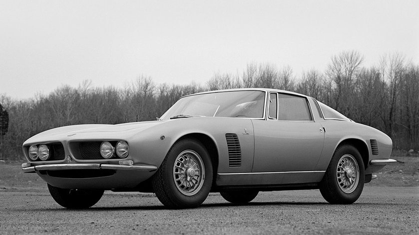 isogrifo