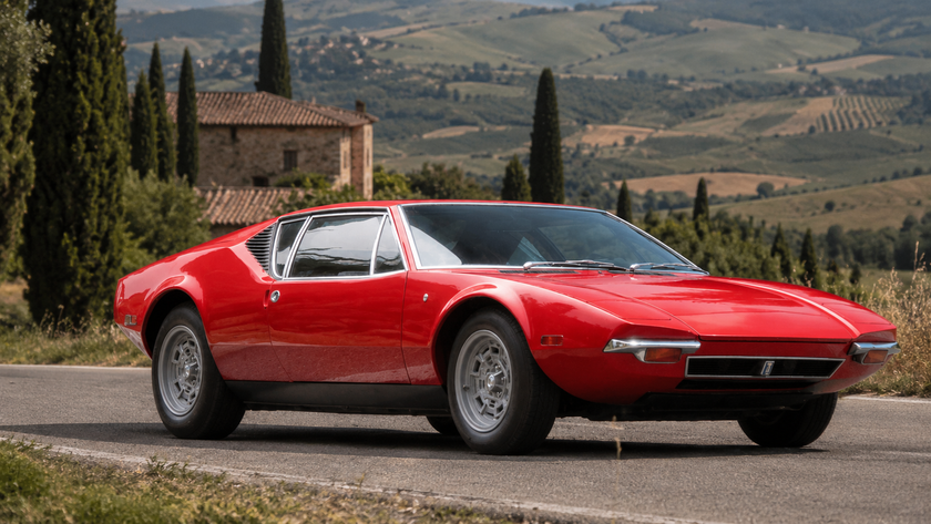 detomaso