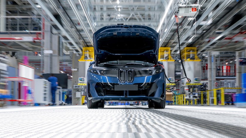 Marges en chute libre et restructuration en vue : pourquoi BMW n'est plus l'élève modèle ?