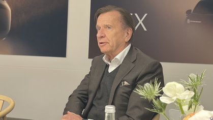 L'usine de Gand va-t-elle produire des voitures chinoises ? Ce que propose le patron de Volvo