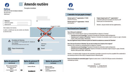 Hausse des amendes le 1er juillet : pourquoi la sécurité routière n'y gagnera presque rien