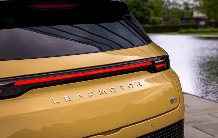 Leapmotor B05 (19) (Nouvelle taille 1)
