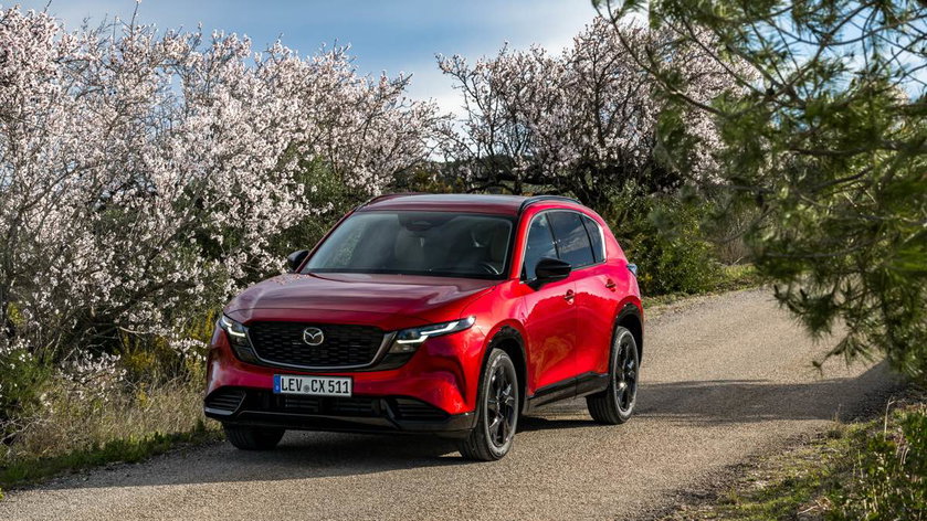 Mazda-CX-5