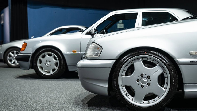 MERCEDES