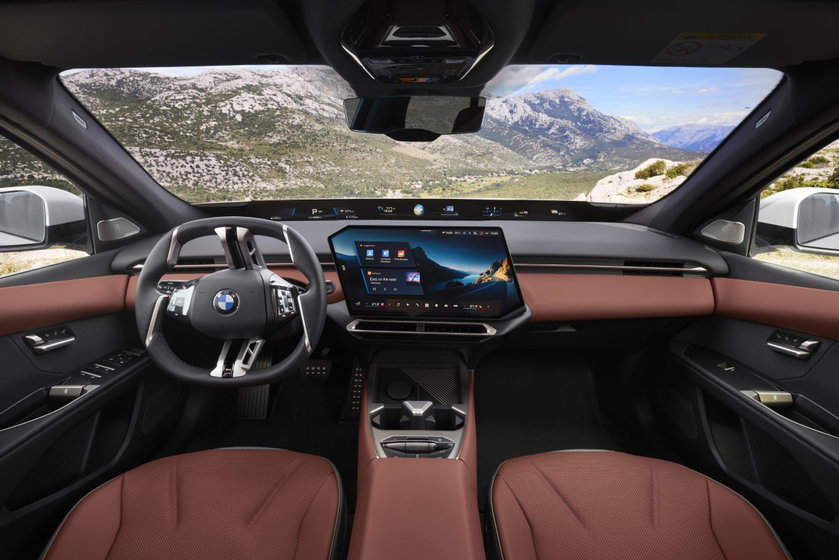 BMW i3 50 xDrive en version « First Edition (2) (Nouvelle taille 1)