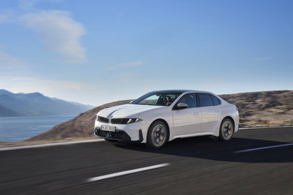BMW i3 (2026) : les commandes de la Série 3 électrique s’ouvrent prématurément