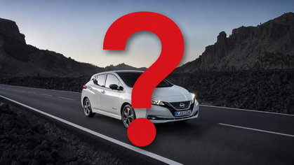 Quelle voiture perd le plus de valeur en Belgique en cinq ans ?