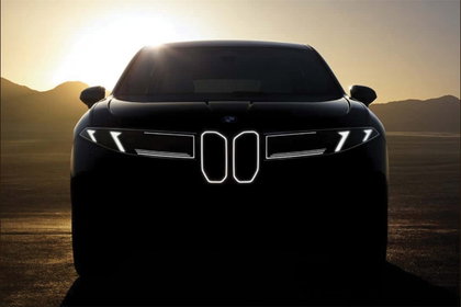 BMW iX1 (2027) : il s’offrira le nez et la technique de son frère iX3