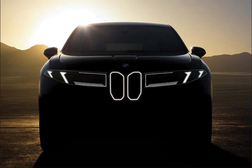 BMW iX1 (2027) : il s’offrira le nez et la technique de son frère iX3