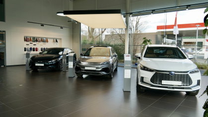 Les 129 marques automobiles chinoises bientôt réduites à 15 : pourquoi ça concerne aussi l'acheteur belge