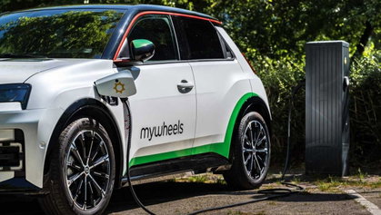 In deze Nederlandse stad leveren elektrische auto's stroom aan het overbelaste net
