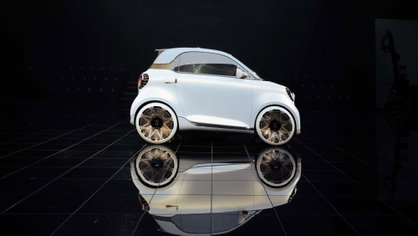 Smart #2 : retour aux sources ou nouveau pari risqué ?