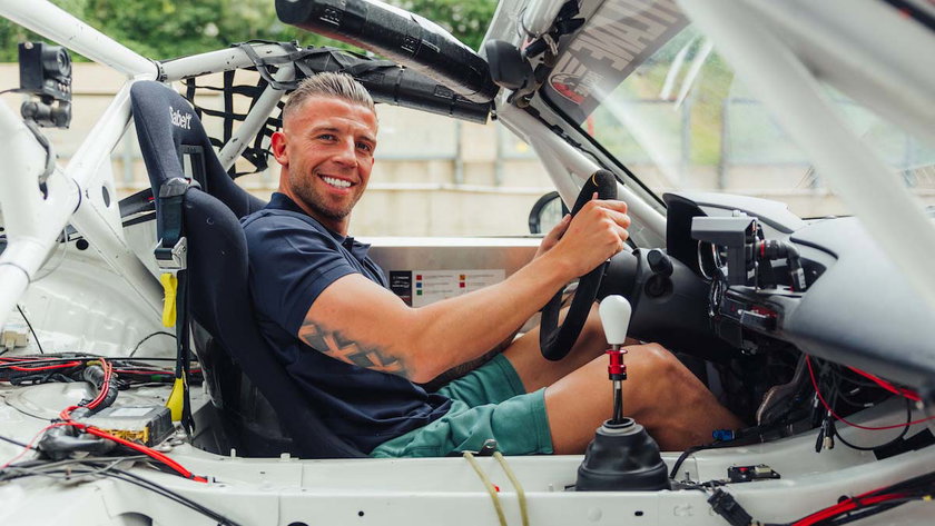 Toby Alderweireld