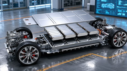 La fin des batteries low cost : la Chine protège-t-elle ses automobilistes mieux que l'Europe ?